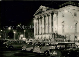 73031794 Berlin Deutsche Staatsoper Berlin - Sonstige & Ohne Zuordnung