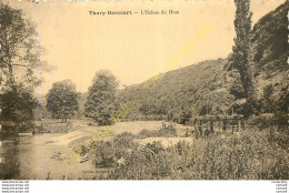 140.  THURY HARCOURT . L'Ecluse Du Hom  . - Thury Harcourt