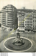 69.  LYON .  Place Des Jacobins . - Andere & Zonder Classificatie