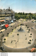 34.  MONTPELLIER . Place De La Comédie . - Montpellier