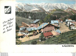 06.  VALBERG . Vue Générale . - Other & Unclassified