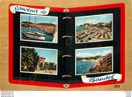 83.  SOUVENIR  De  BANDOL . - Bandol