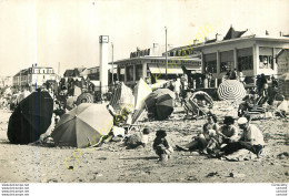 14.  LUC SUR MER .  La Plage . - Luc Sur Mer