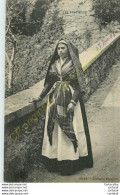 COSTUME OSSALOIS .  LES PYRENEES . - Otros & Sin Clasificación