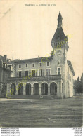 38.  TULLINS .  Hôtel De Ville . - Tullins