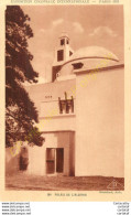 PARIS .  Exposition Coloniale Intrnationale 1931 .  PALAIS DE L'ALGERIE . - Ausstellungen