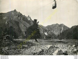 63.  Vallée D'Enfer .    Téléférique Du Sancy . - Other & Unclassified