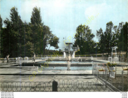 47.  VILLENEUVE Sur LOT .  La Piscine . - Villeneuve Sur Lot