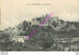 79.  BRESSUIRE .  Le Château . - Bressuire