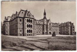 Luxembourg, Fondation Pescatore - (Luxembourg) - 1948 - Luxemburg - Stadt