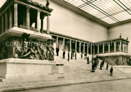 73031694 Berlin Pergamon Altar Berlin - Otros & Sin Clasificación