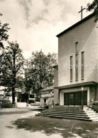 73031680 Steglitz Ev Freikirchl Gemeindezentrum Mit Kindergarten Steglitz - Other & Unclassified