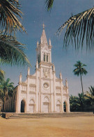 Viêt Nam Danang La Cathédrale De Danang - Viêt-Nam