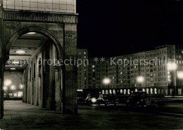 73031577 Berlin Stalinallee Strausberger Platz Berlin - Sonstige & Ohne Zuordnung