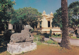 Viêt Nam Danang Le Musée De Cham - Viêt-Nam