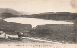 63 LE MONT DORE LE LAC - Le Mont Dore