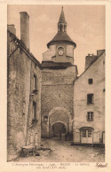 63 BESSE LE BEFFROI - Besse Et Saint Anastaise