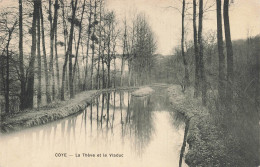 60 COYE LA THEVE - Autres & Non Classés