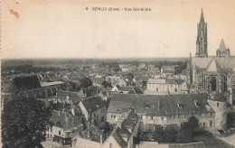 60 SENLIS - Senlis