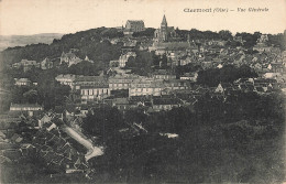 60 CLERMONT  - Clermont