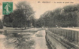 60 CHANTILLY LA CASCADE - Chantilly
