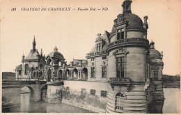 60 CHANTILLY LE CHATEAU  - Chantilly