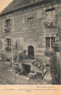 61 LAIGLE UNE MAISON  - L'Aigle