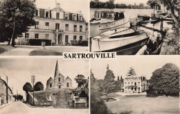 78 SARTROUVILLE - Other & Unclassified