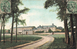 78 SAINT GERMAIN EN LAYE LES LOGES  - St. Germain En Laye (Château)