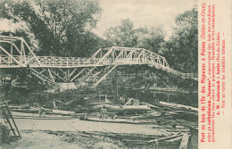 78 POISSY LE PONT EN BOIS  - Poissy