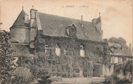 78 POISSY L ABBAYE - Poissy