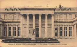 78 ROCHEFORT EN YVELINES LA GRANDE COLONNADE - Sonstige & Ohne Zuordnung