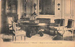 78 CHEVREUSE LA MAISON DE REPOS - Chevreuse