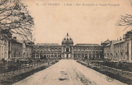 78 LE VESINET L ASILE - Le Vésinet