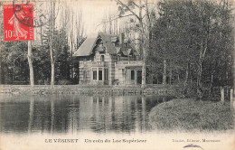 78 LE VESINET LE LAC SUPERIEUR - Le Vésinet