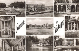 78 VERSAILLES - Versailles (Château)