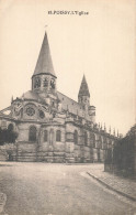 78 POISSY L EGLISE - Poissy