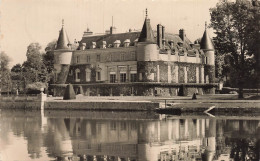 78 RAMBOUILLET LE CHATEAU  - Rambouillet (Castello)