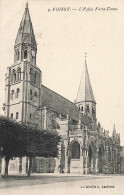 78 POISSY L EGLISE - Poissy