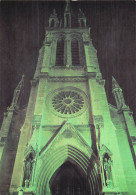 34  MONTPELLIER EGLISE SAINTE ANNE - Montpellier