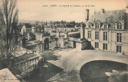 28 ANET LE CHATEAU  - Anet