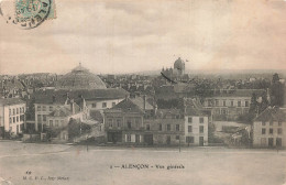 61 ALENCON  - Alencon