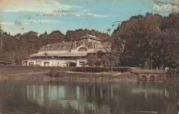 61 BAGNOLES DE L ORNE LE CASINO - Bagnoles De L'Orne