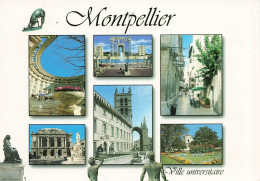 34 MONTPELLIER  - Montpellier