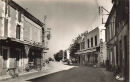 D8914 Tombebœuf Rue Principale - Andere & Zonder Classificatie