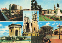 34 MONTPELLIER  - Montpellier