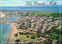 34 LA GRANDE MOTTE  - Other & Unclassified