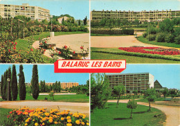 34 BALARUC LES BAINS  - Other & Unclassified