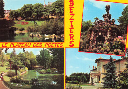 34 BEZIERS  - Beziers