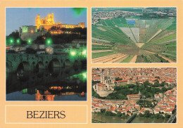 34 BEZIERS  - Beziers